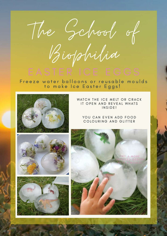 Easter Activities Bundle