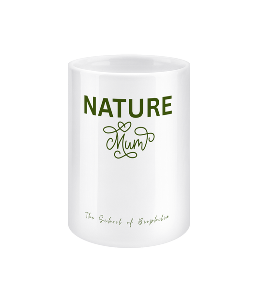15oz Mug Nature Mum