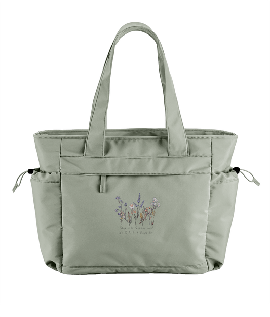 Front Pocket